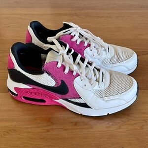 Nike Air Max Excee, size 7.5
